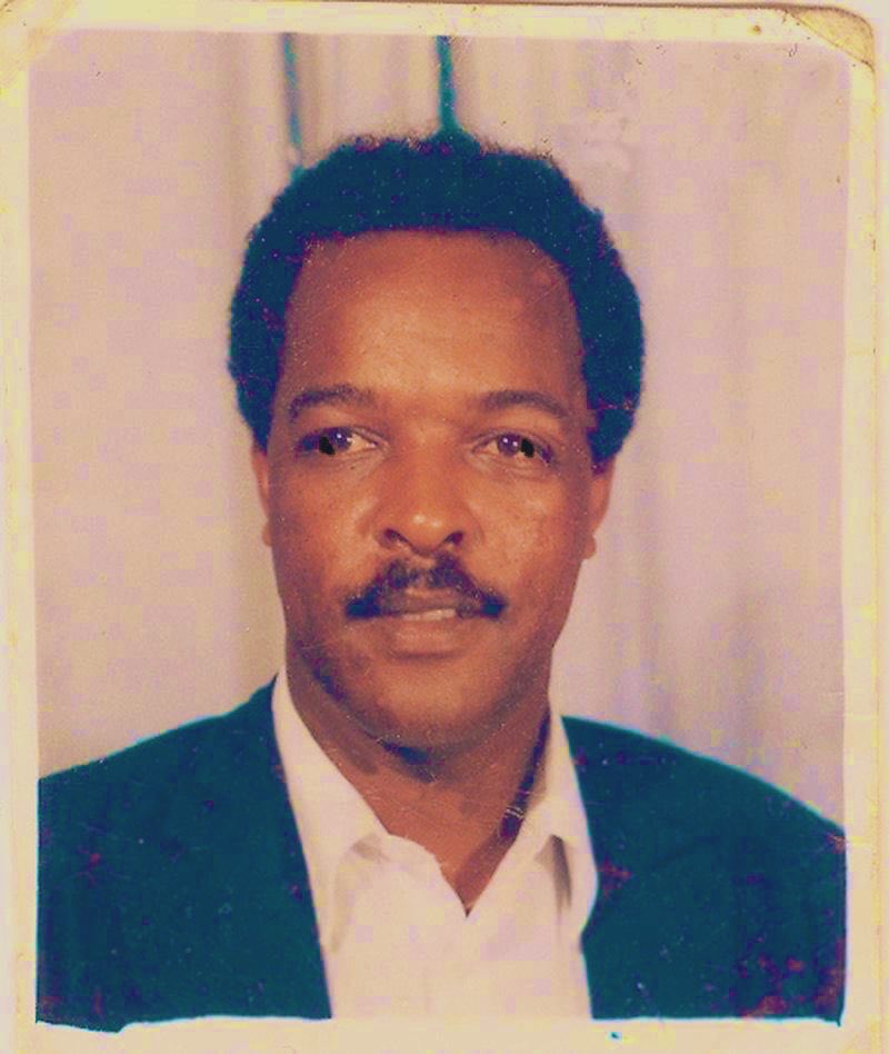 EvaMariaHall's tweet image. 8811. 

Åttatusenåttahundraelva dagar och nätter. 

En svensk medborgare i fängelse utan rättegång i tjugofyra år. 

Observera: i 24 år. 

Ofattbart och absolut oacceptabelt. 

@FreeDawit 
#FreeDawit
#FreeDawitIsaak 
@MariaStenergard 
@Utrikesdep
@SwedishPM
@Sverigesriksdag