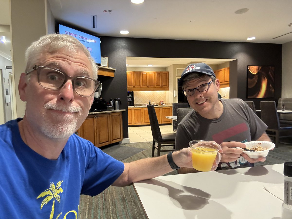 Martin T. Pierro tweet media