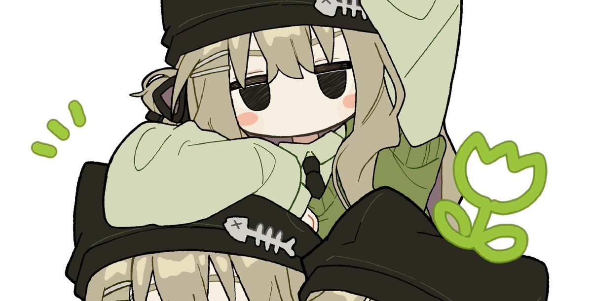 gawwr33's tweet image. こちらキプかわさん主催の合同誌に参加させていただいております！！！

11/16のVライフ！in神戸にてお買い求めいただけます🐾
十人十色のきぷちゃんをぜひお手元に…！