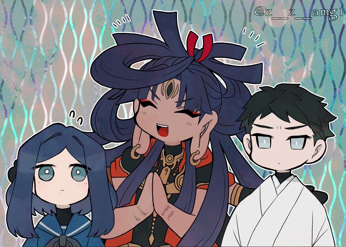 投票ページはこちら🙏