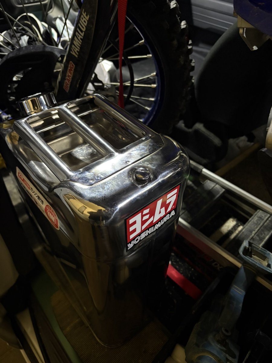 ヒデ棒 (@bike_hideboh) / Posts / X