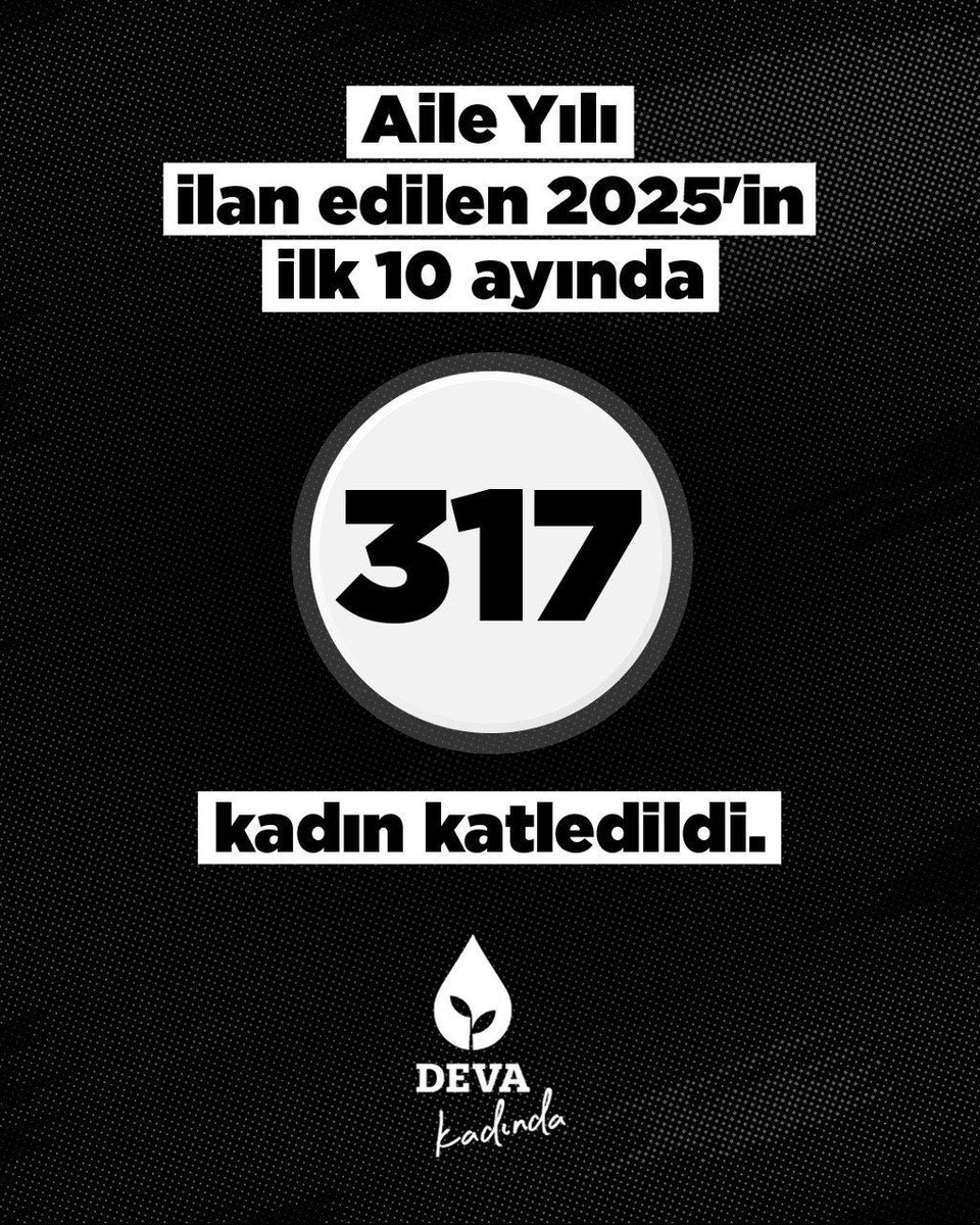Kadın Cinayetleri Politiktir..
