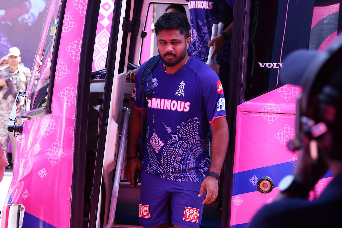 thomas__huji's tweet image. 🚨 IPL TRADE UPDATE 🚨 

RR 🔄 CSK  

Sanju Samson 🔄 Top CSK Player 

#IPL2026 #SanjuSamson #ipltrade