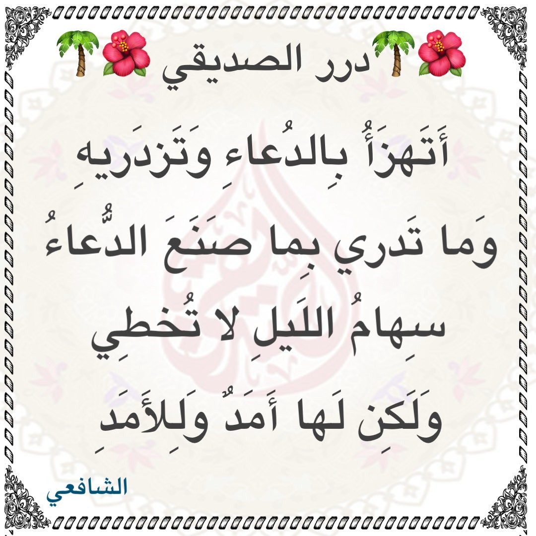 #درر_الكلام_المسايل