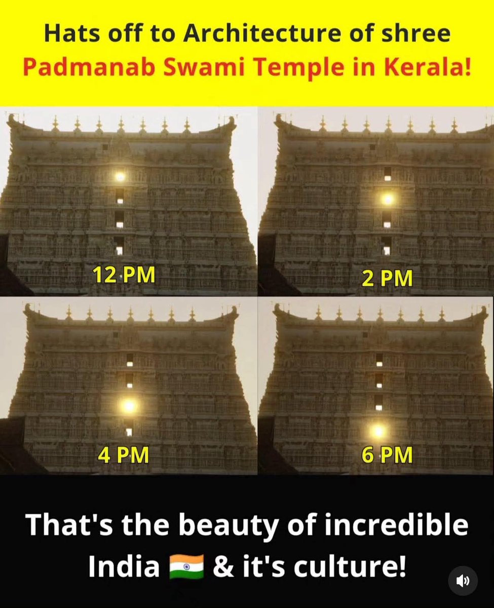 Sanatan doesn’t ask you to believe
It asks you to realize 🙏
That’s the difference between blind faith and eternal truth 🔥