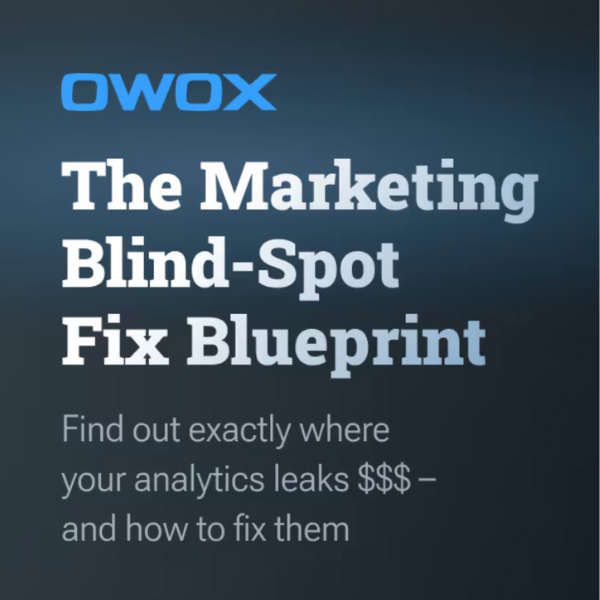 OWOX tweet media