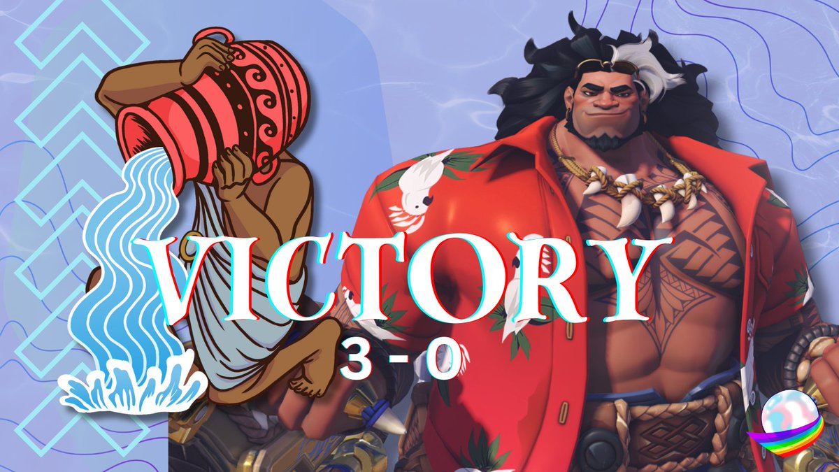 Aquarius sweeps their Semi-Finals match with a clean 3-0 against IPE Cerberus, solidifying their spot in the Grand Finals!
#RainbowOpen | #MarmorisEsports | #IntoTheDeep