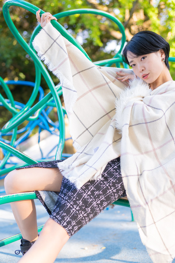 so_ten_nen's tweet image. 写真選択終了、リク撮、昭和記念公園、わんぱくゆうぐ、ウネウネジャングルジム、アコちゃん

2025.10.29
【リク撮】昭和記念公園で緑のイチョウ
#国営昭和記念公園

SONY α99Ⅱ
CarlZeissPlanar50mmf/1.4
f/2.8
SS:1/100
ISO-100
#憧呼 （あこ） サン@aco_model

写真選択終了
HP用
94枚
送付用
56枚