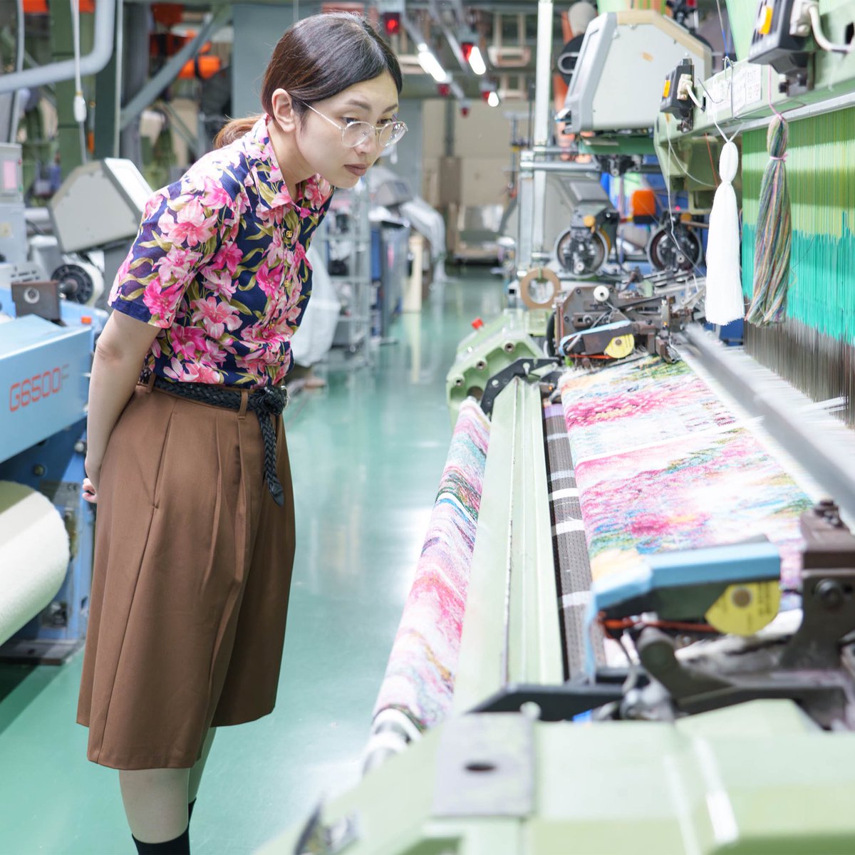 Saeko Ehara / Artist and VJ tweet media