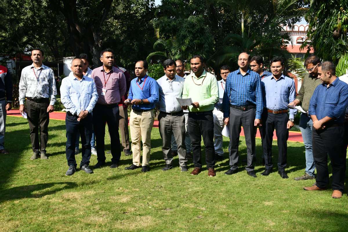 Gun Carriage Factory, Jabalpur (M.P.) tweet media