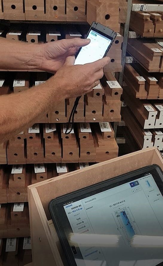 RFIDdirect's tweet image. Read compelling stories why end-to-end #RFID #traceability brings high levels of automation and efficiency.
Sharing our case studies of #datacapture and #inventory #reversetraceability of products/assets in #manufacturing and #rentalequipment process: 
buff.ly/Qudywhb