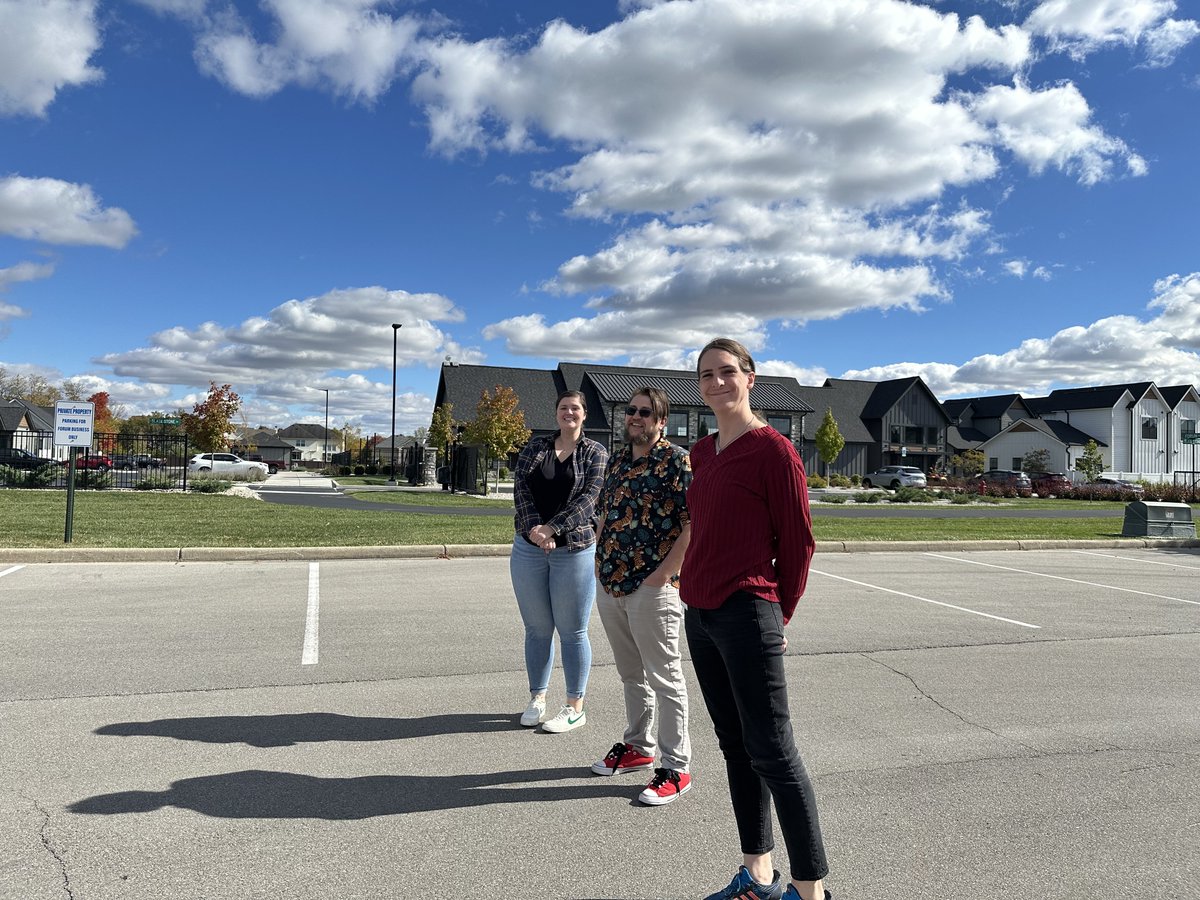 FORUMCareers's tweet image. 🌞 What a fantastic day for a Wellness Walk at our headquarters! The sun shone brightly as our amazing team connected and stayed active. Let’s keep this positive energy flowing and make wellness integral to our routine! 🏃‍♀️💪 #Wellness #WalkAMile #WorkFun