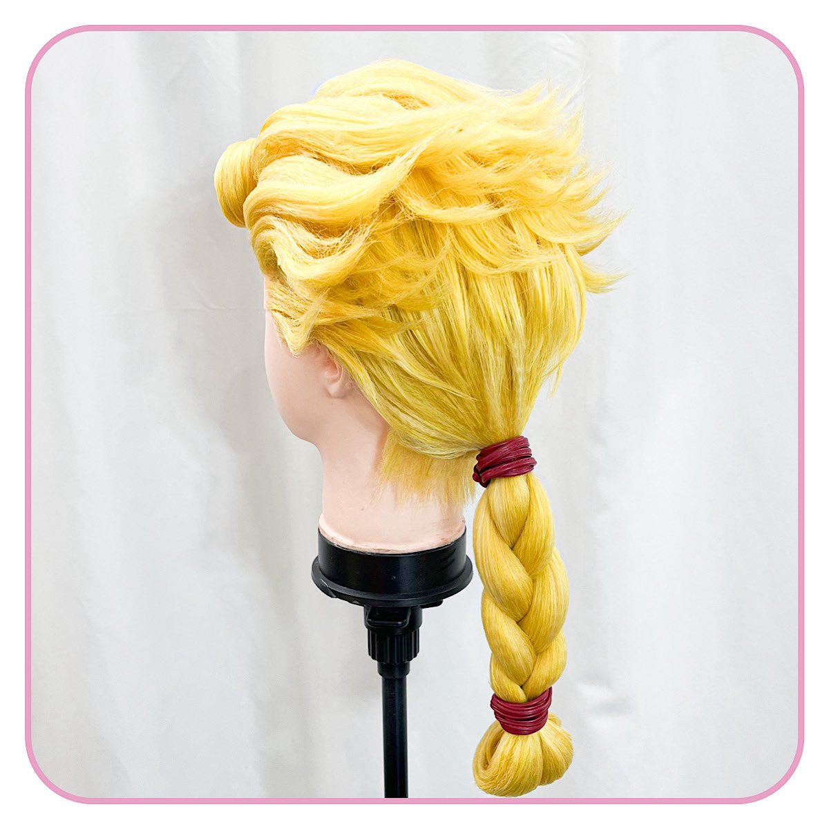 ねねのオーダーウィッグ (@OyasumiNenedayo) / Posts / X