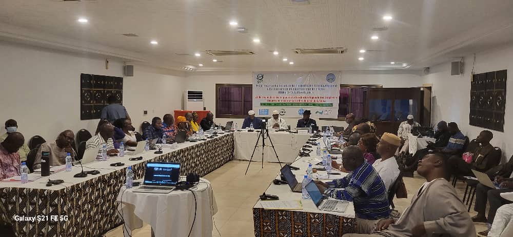 GWP West Africa tweet media