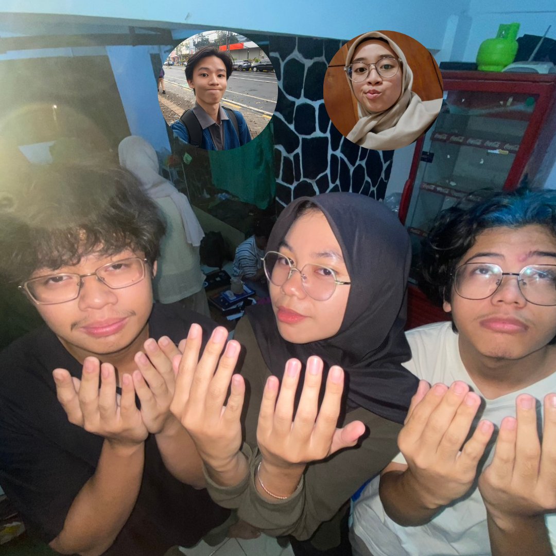 Welkam to env boyband orang orang suka ngaji 🤲🏻