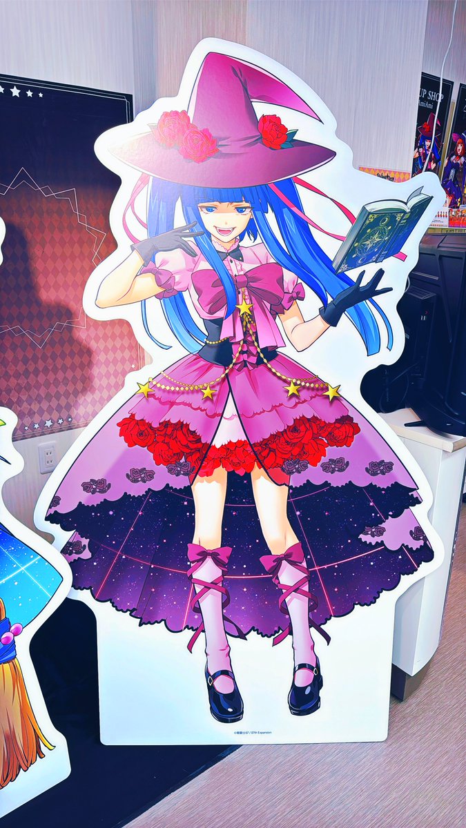 #うみねこのなく頃に

可愛すぎた……