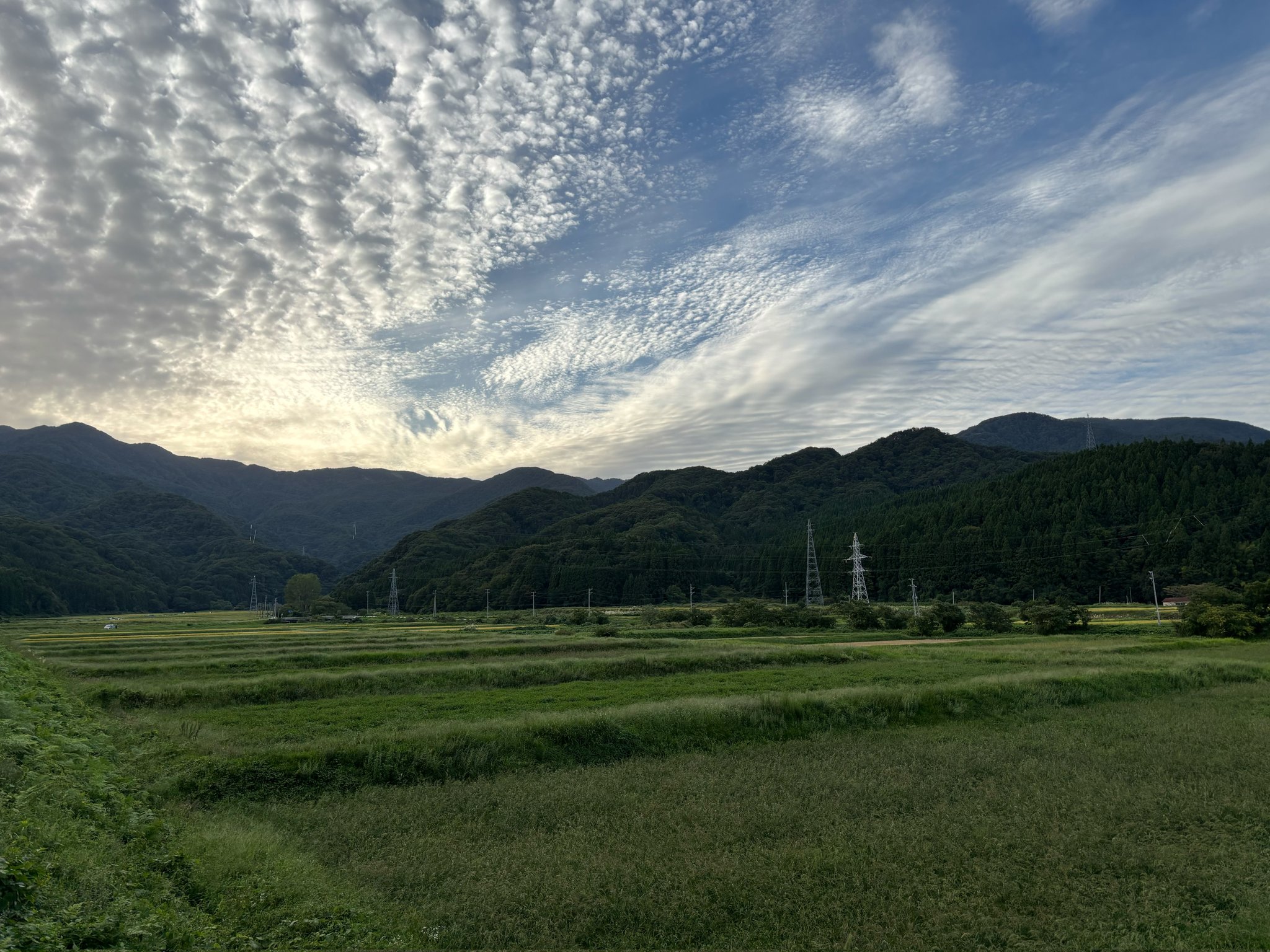 10日本の原風景 - Search / X