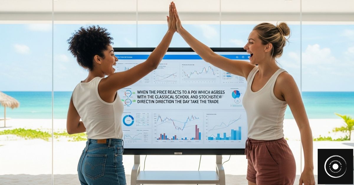 theinvestdiary's tweet image. I am learning from a key error in my trading plan tests: assuming high risk-reward could offset a low win rate. 

I document this lesson and how it changed my approach.

theinvestordiary.com/what-is-a-soli…

#TradingMistakes #LearningProcess #ForexLessons #RiskReward