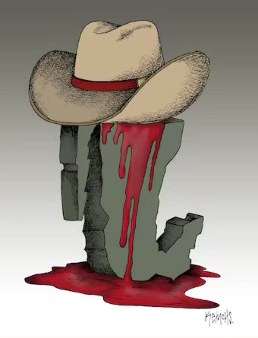 Melissa_Bely's tweet image. "Carlos Manzo no murió...

... el gobierno lo mató"

¿Así o más claro?