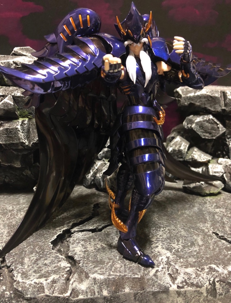 プレ値王ミーノス
