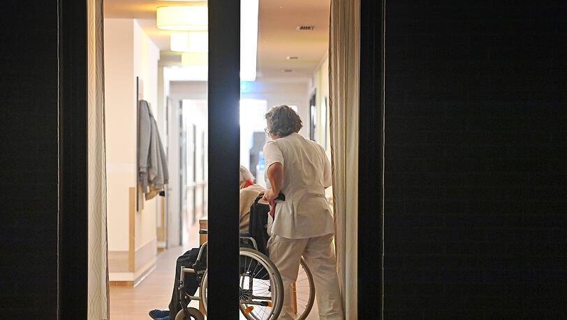 (AZ+) Rettung der Rente: 'Wir müssen Frauen aus der Teilzeit holen' ebx.sh/gJYpW6