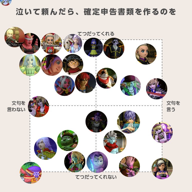 ジュドーさん(ゲーム) tweet media