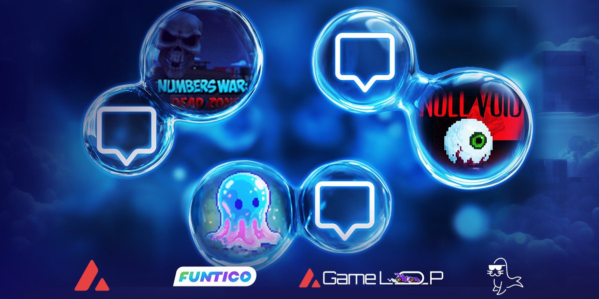 Funtico 🎮🔺 tweet media