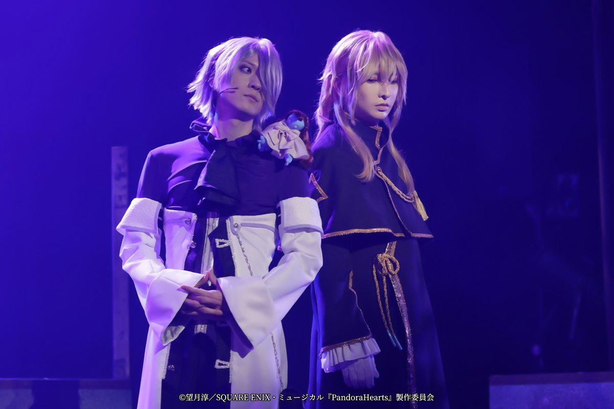 パンミュ 11/9(日)12:00公演が終演? ご来場誠にありがとうご 