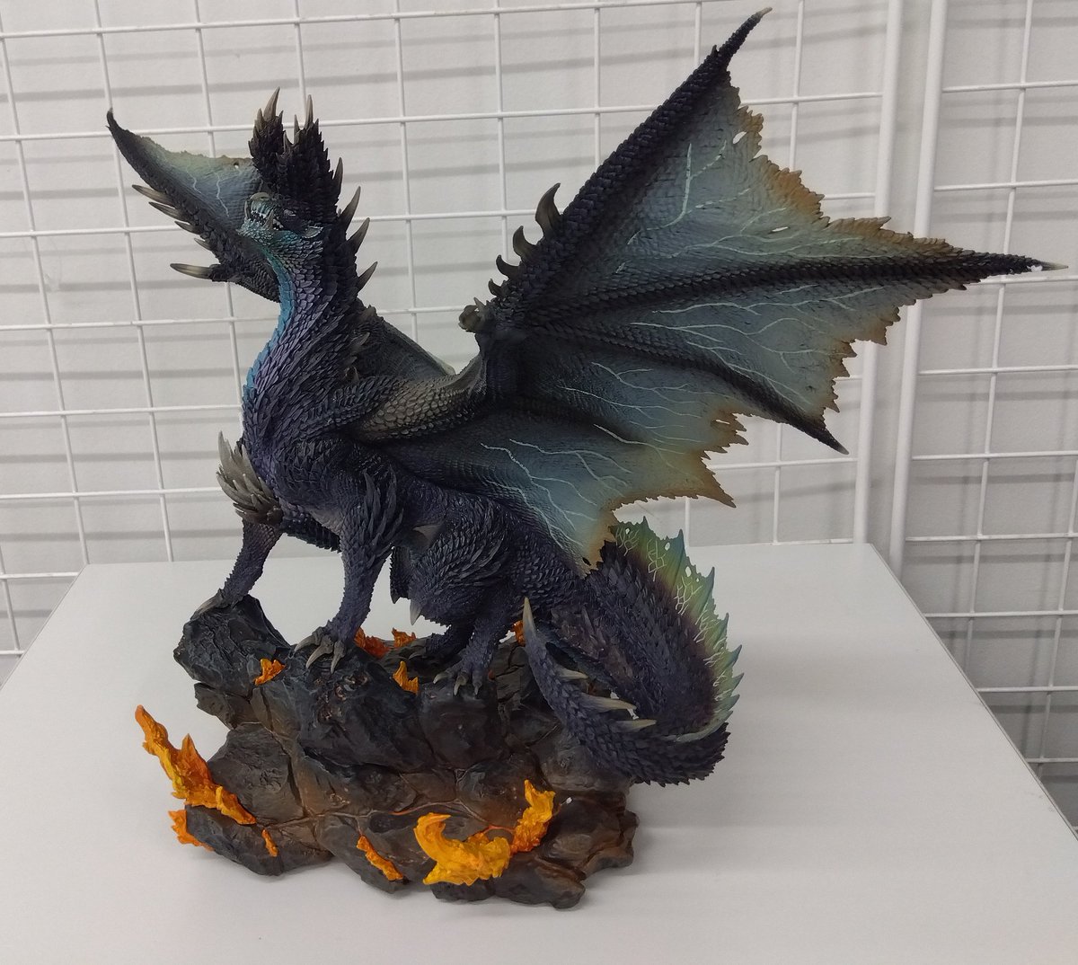 入荷情報】モンスターハンター クリエイターズモデル フィギュア