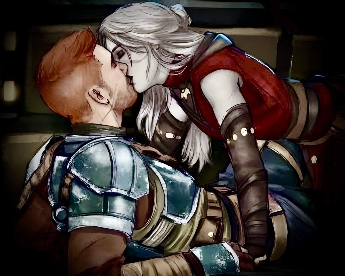 Do you have a favourite #StarWars couple?

#PadméAmidala #AnakinSkywalker #HanSolo #LeiaOrganaSolo #LukeSkywalker #MaraJadeSkywalker #Merrin #CalKestis