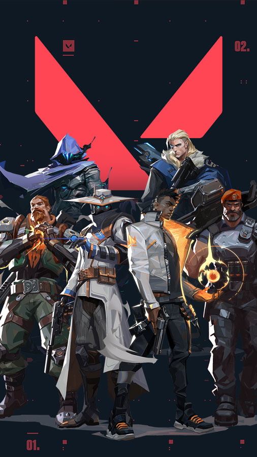 On organise une LAN Valorant au Hangar dans une semaine à Montpellier. C'est un format ou vous venez solo et on shuffle les équipes à chaque partie selon 5 chapeaux de 10 joueurs. On l'avait fait pour LoL ça avait très bien marché ! Il reste environ 10 places, tout niveau accepté