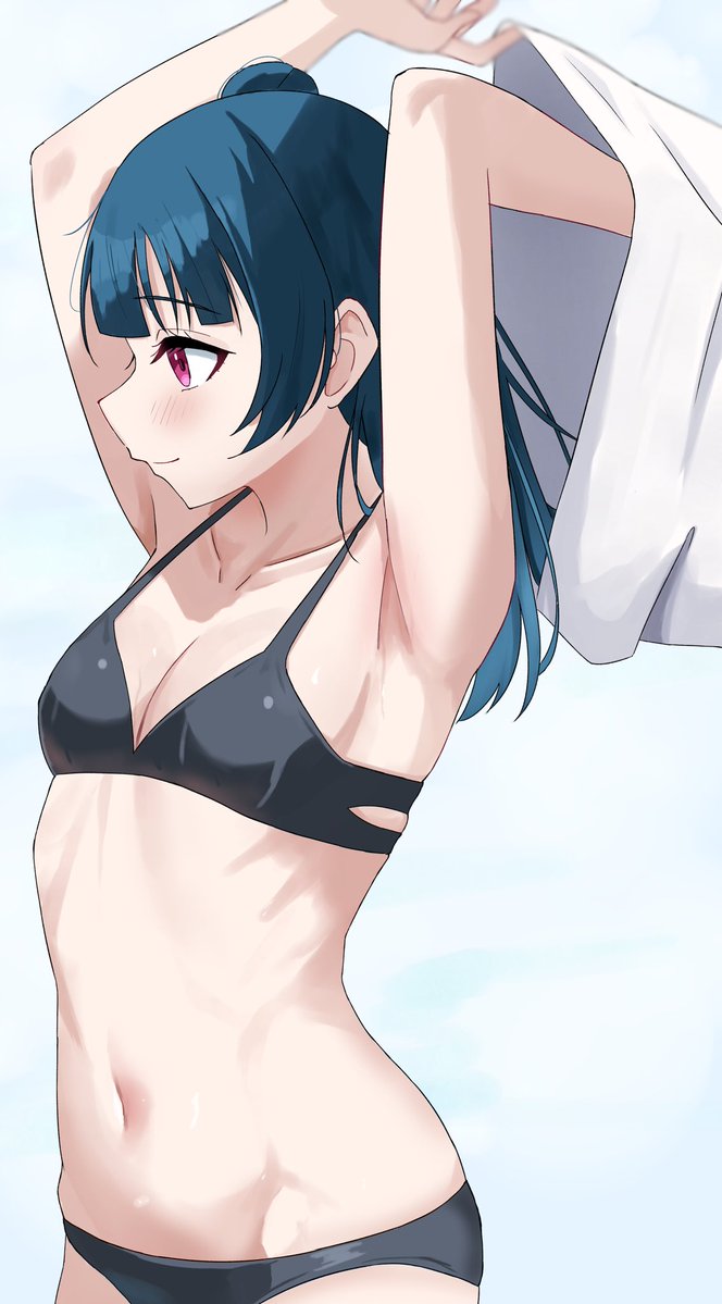 #いいおなかの日