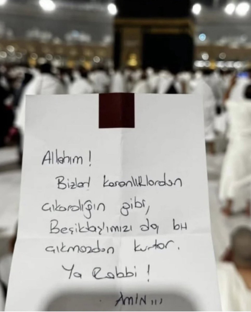 Hayırlı Cumalar Jk 🦅🖤