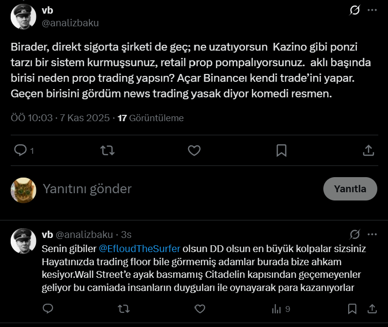 Jamiryo FX tweet media