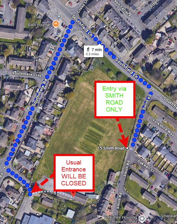 🔥 BONFIRE NIGHT TOMORROW 🔥

Looking for a place to go for Bonfire Night? Well look no more, and join us for one of our biggest and best events of the year! 🎆

🎆 FIREWORKS - 🔥FIRE - 🍔FOOD - 👨‍👩‍👧‍👦 FAMILY FUN

💷 ENTRY FEE PAID AT THE GATE (CASH ONLY)
🍔 Food &amp; Hot Drinks will be
