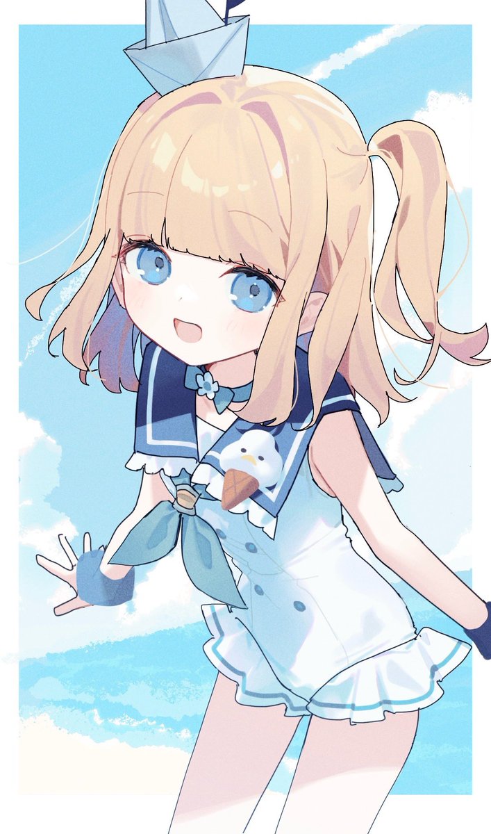 mi_____u_u's tweet photo. でみFA
4枚溜まった( ᐡᴗ ̫ ᴗᐡ) https://t.co/tiGZLSfGRn
