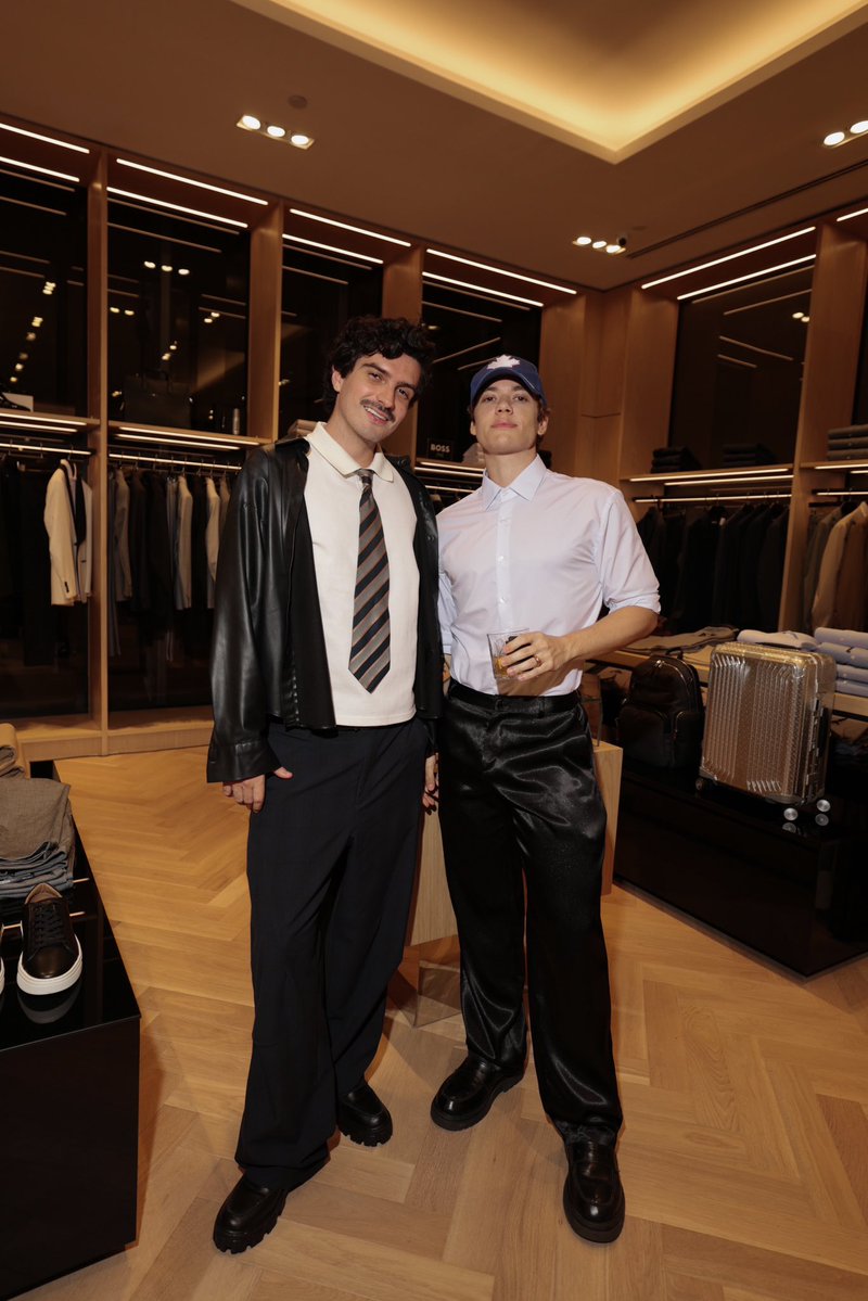 cedricrolemberg's tweet image. #boss