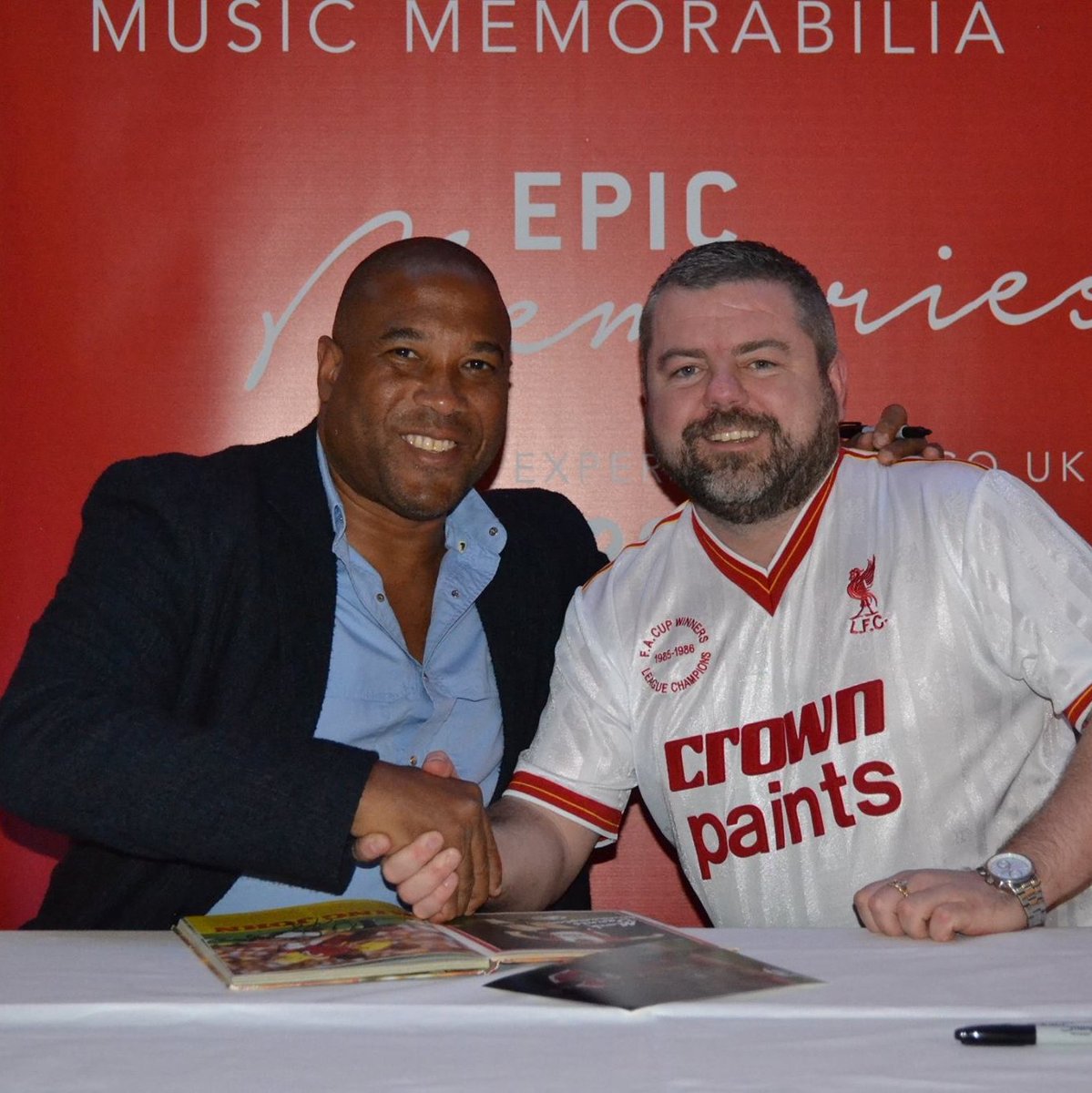 Derry OLSC tweet media