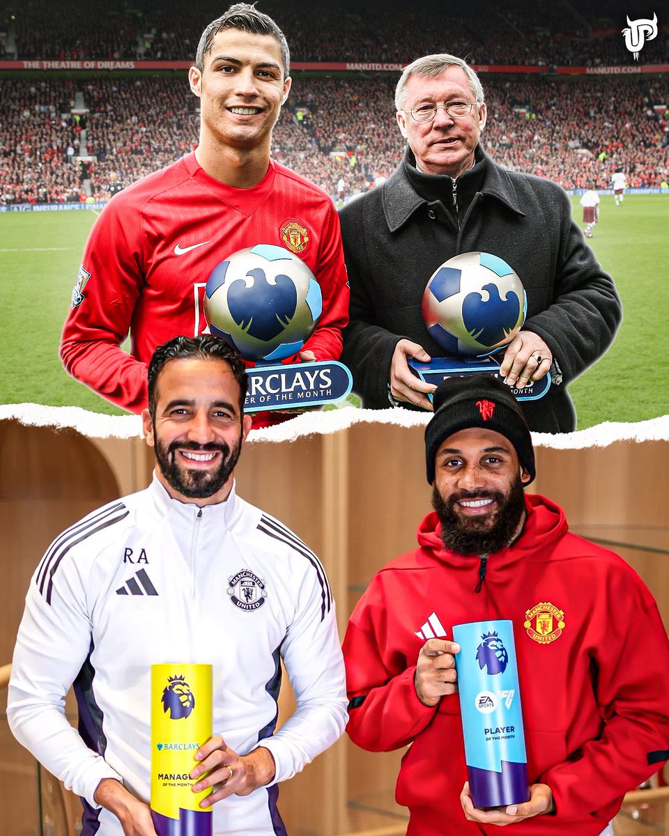 unitedpeoplestv's tweet image. It’s Yanited heritage. 🏆