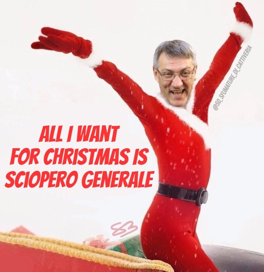 StefanoBusani's tweet image. #scioperogenerale #Landini