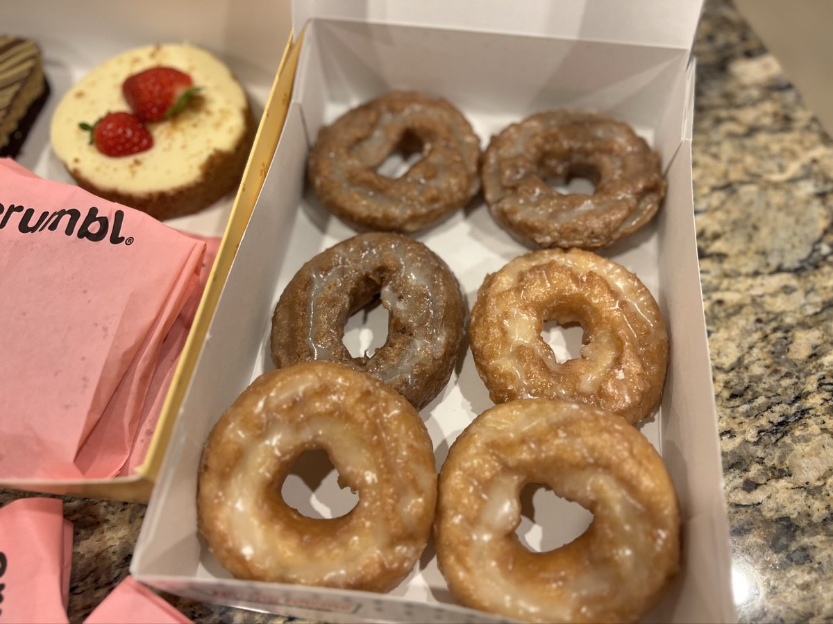 Good Morning ❤️

Have a Sweet Day