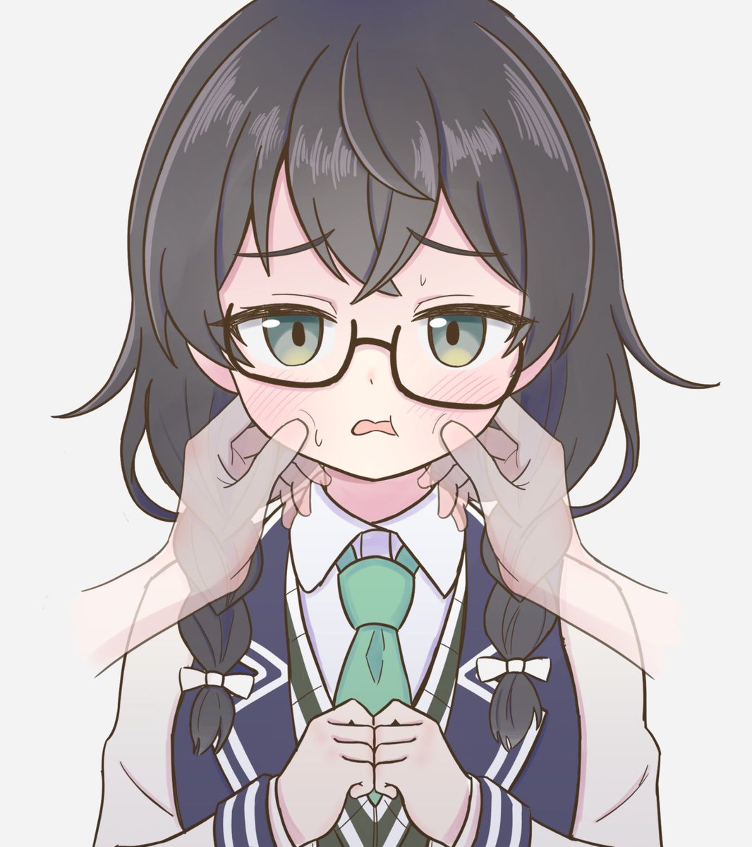 山わさび砕氷型 (@sansaiyaro1923) / Posts / X