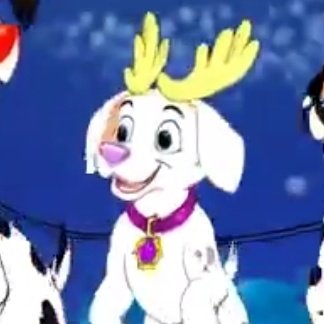 OddballSpoty102's tweet image. Im now a reinpup once again and ready to soar through the sky and spread holiday cheer throughout the world!
