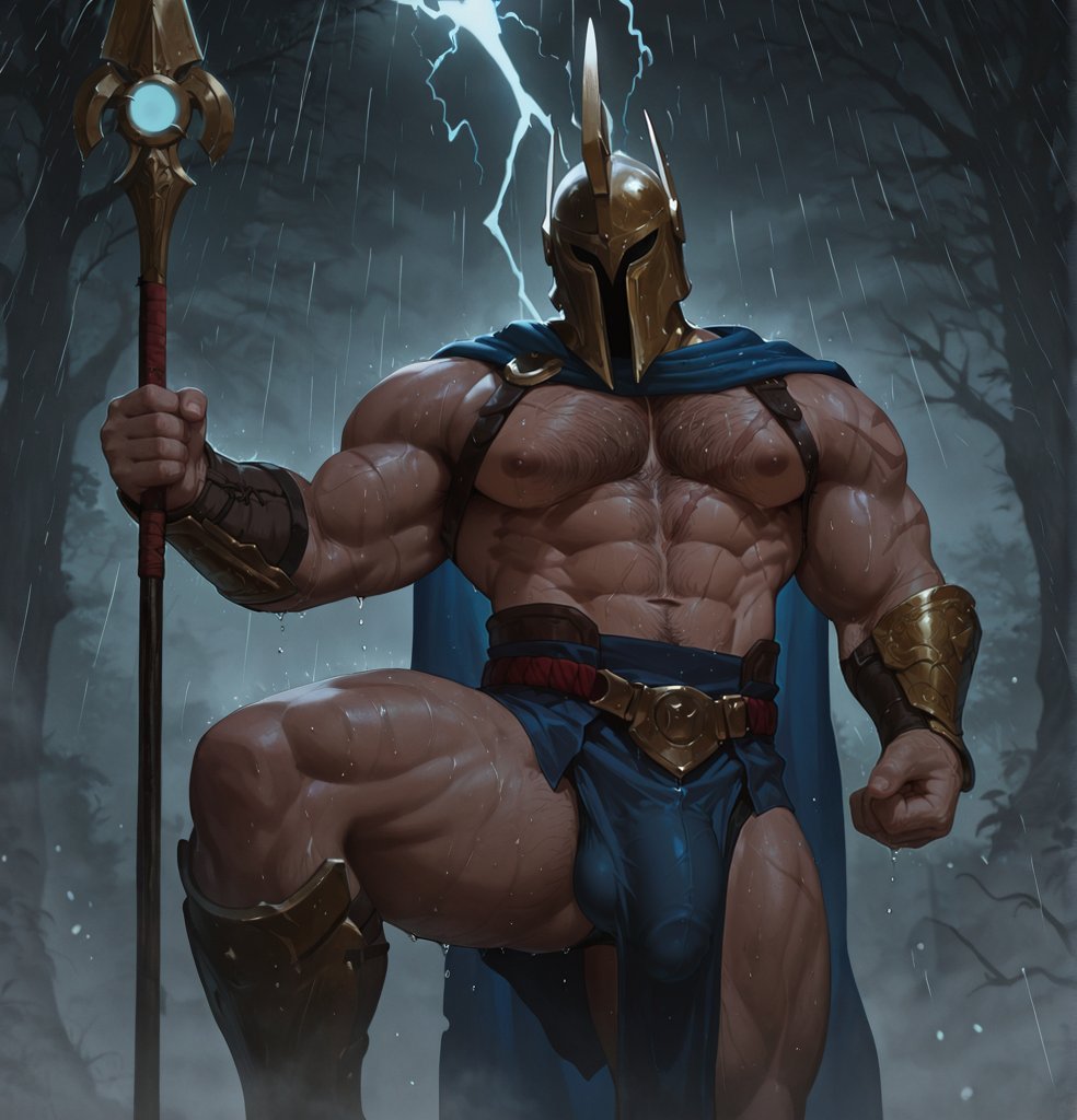 #Phanteon #lol #LeagueOfLegends #bara #gay

Un gentil pedido que me hicieron