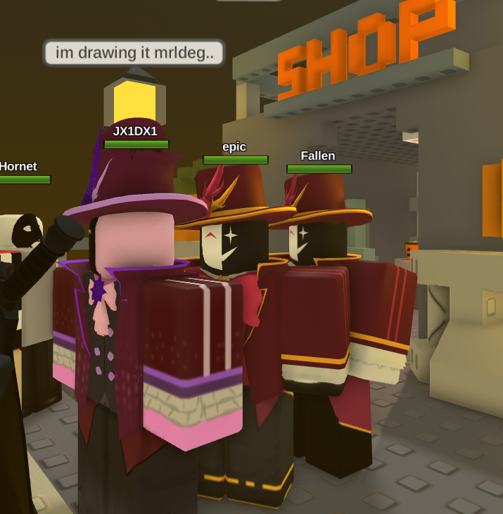 wawawarped's tweet image. oh my god #towerdefensesimulator #tds #narrator