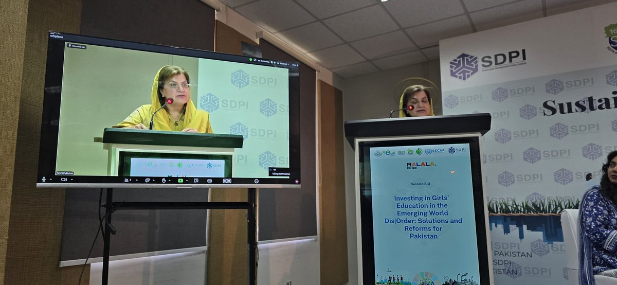 Nishat Riaz MBE tweet media