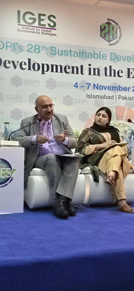 Nishat Riaz MBE tweet media