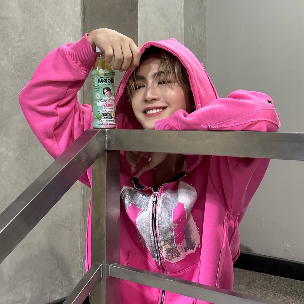 พี่รับประกันว่าคนนี้หวานเกิน 100%