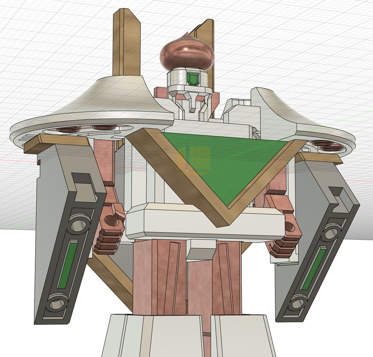 ライブボクサーの開発者もこんな感情を抱いて試行錯誤していたのかな…✍️👽