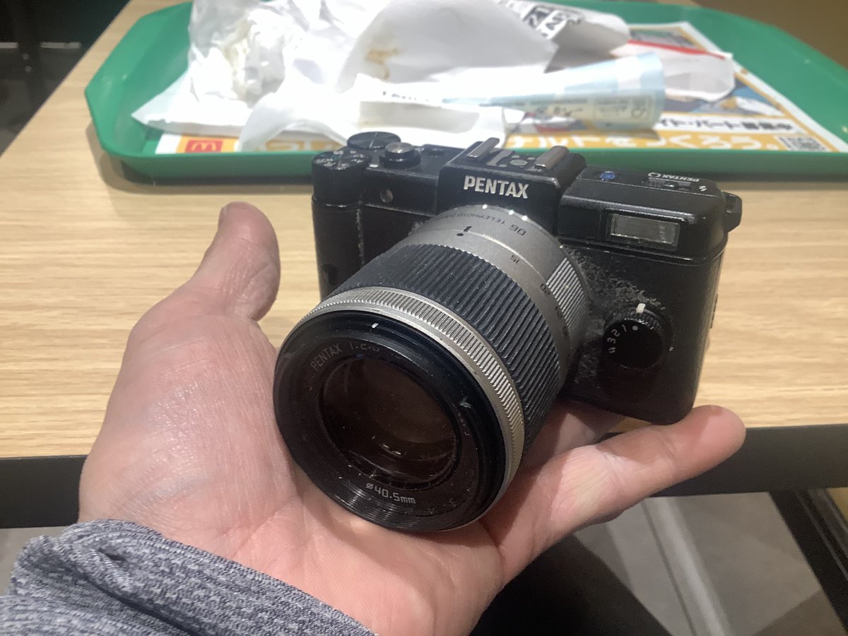 青木様 N青木 on X